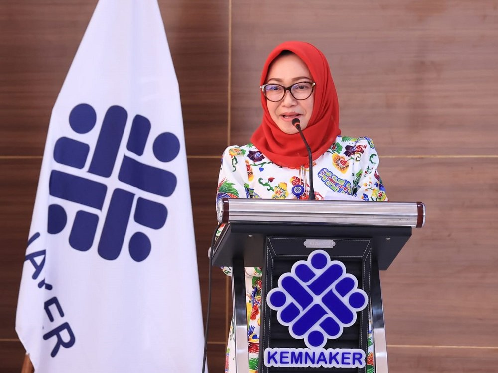 Kemnaker Gandeng Boga Group Perluas Akses Kerja bagi Lansia