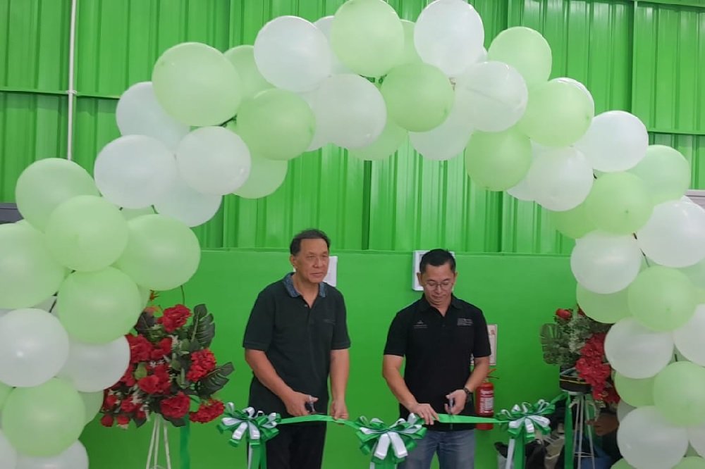 059-Peresmian Mobeng Pandegiling Mobeng Resmikan Cabang ke-28 di Pandegiling Surabaya, Perkuat Layanan Servis Mobil Seken