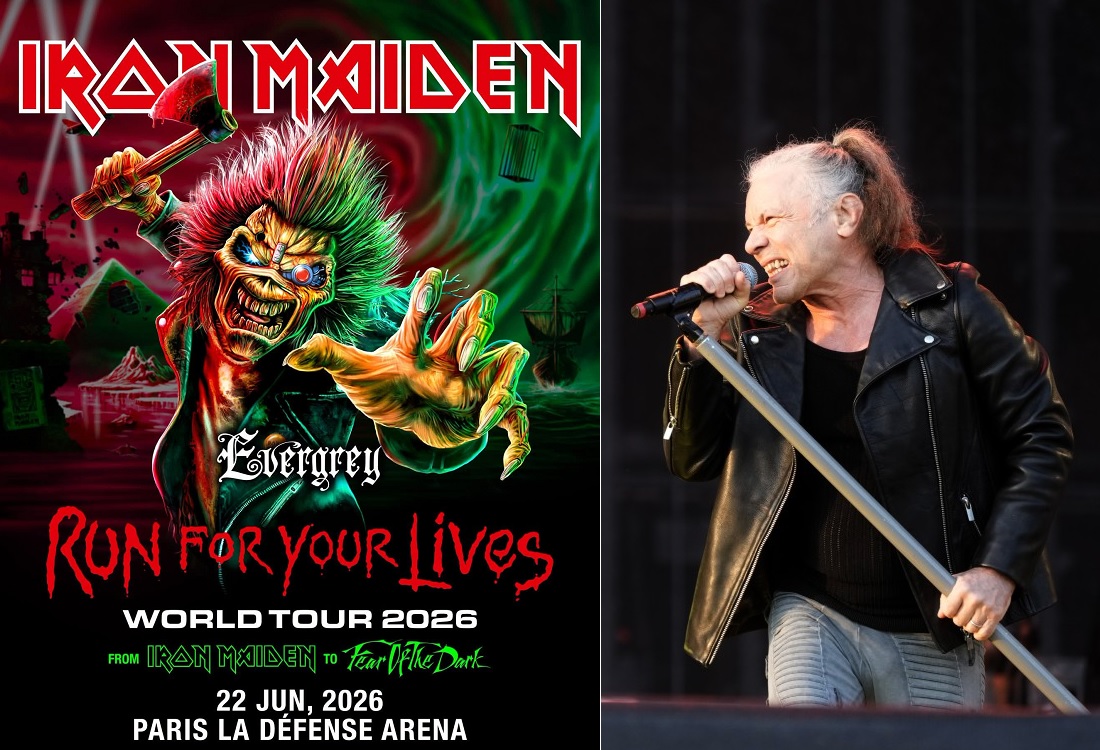 075-Iron Maiden-Bruce Dickinson Pemadaman Listrik Kacaukan Konser Iron Maiden di Paris, Fans Geram