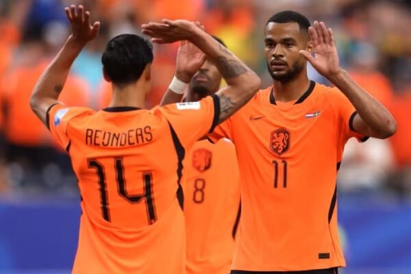 Rekor Piala Dunia FIFA 2026 Setelah 68 Tahun,100 Gol Tercapai di Pertandingan ke 33