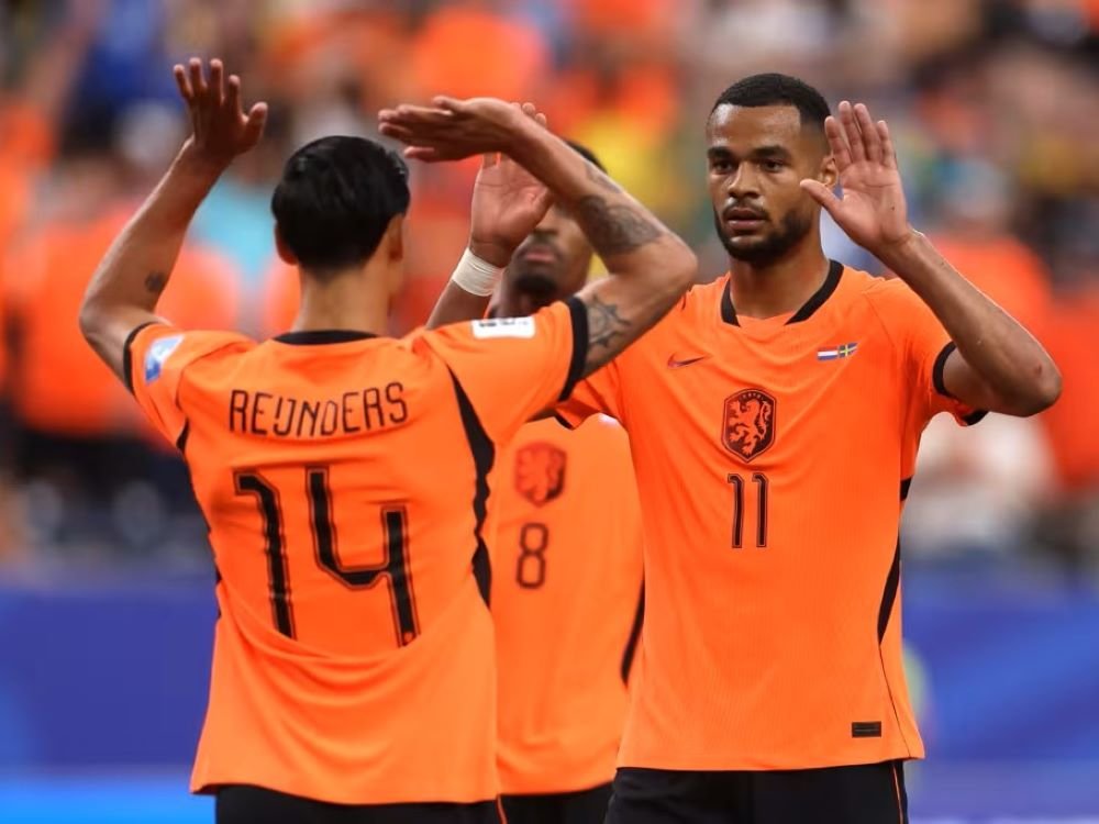 Rekor Piala Dunia FIFA 2026 Setelah 68 Tahun,100 Gol Tercapai di Pertandingan ke 33