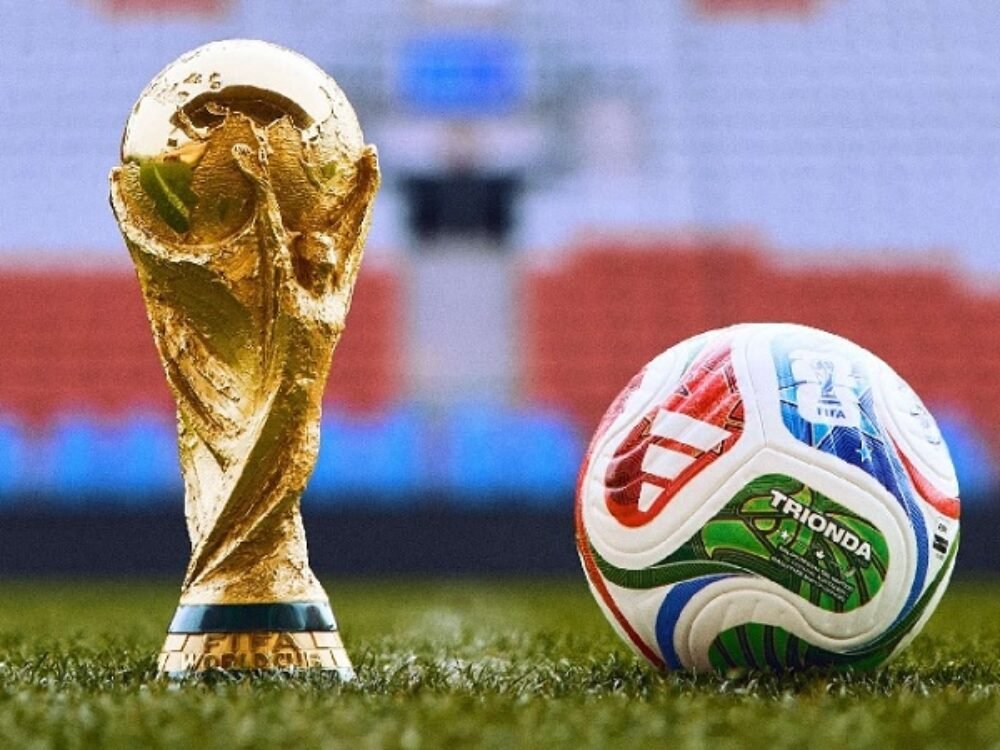 130-Piala Dunia FIFA 2026 Superkomputer Opta Jagokan Spanyol Juara Piala Dunia FIFA 2026