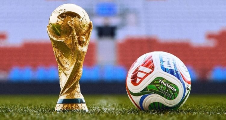 Superkomputer Opta Jagokan Spanyol Juara Piala Dunia FIFA 2026
