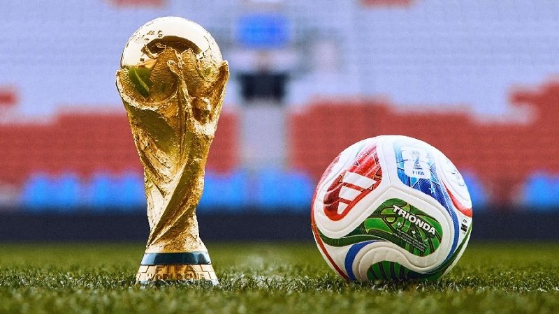 130-Piala Dunia FIFA 2026 Superkomputer Opta Jagokan Spanyol Juara Piala Dunia FIFA 2026