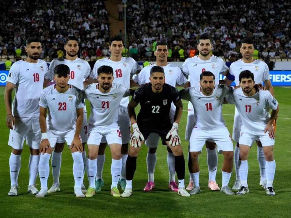 Pemain Timnas Iran Akhirnya Diberi Visa AS