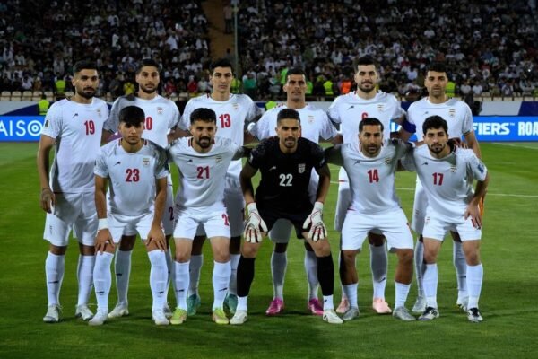 Pemain Timnas Iran Akhirnya Diberi Visa AS