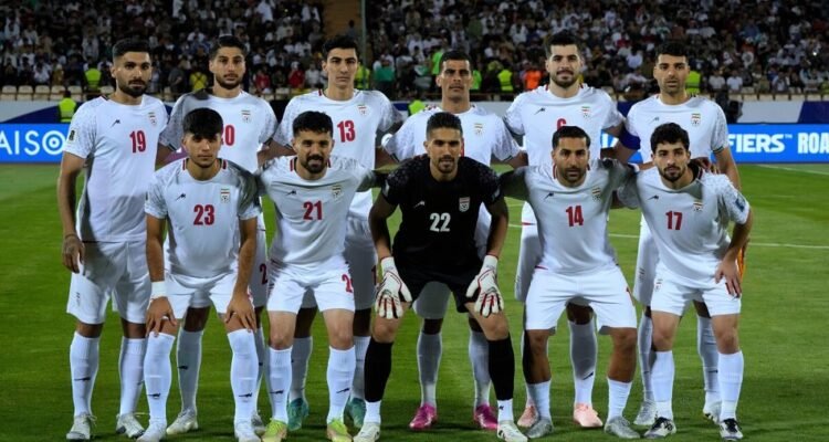 Pemain Timnas Iran Akhirnya Diberi Visa AS