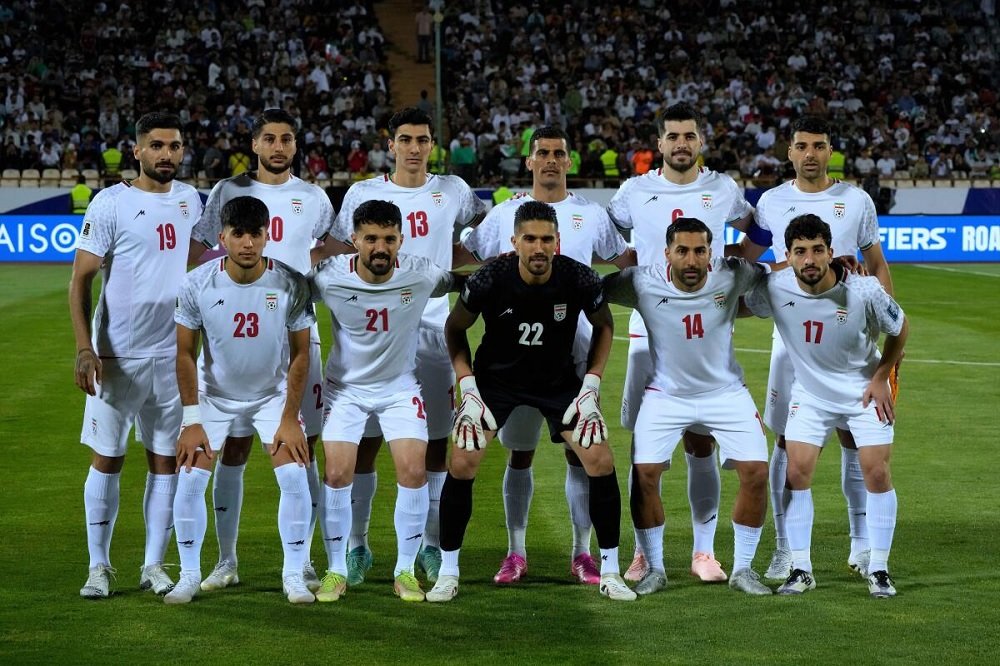 Pemain Timnas Iran Akhirnya Diberi Visa AS