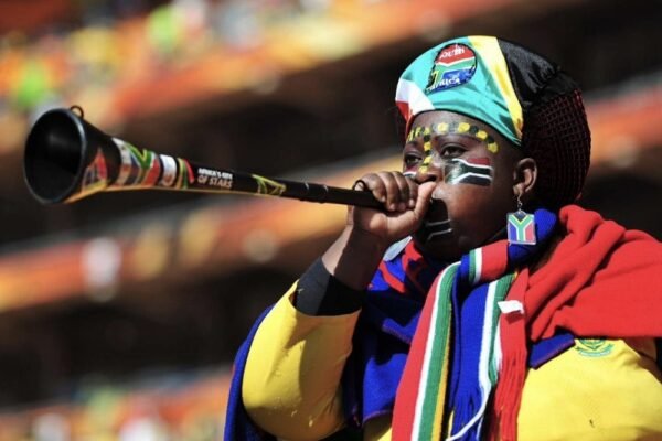 FIFA Larang Penggunaan Vuvuzela di Piala Dunia 2026