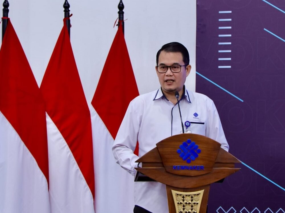 Kemnaker Buka Pendaftaran Sertifikasi Kompetensi bagi Peserta MagangHub Batch 2