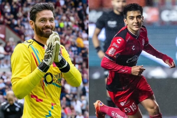 Ini Pemain Tertua dan Termuda di Piala Dunia FIFA 2026