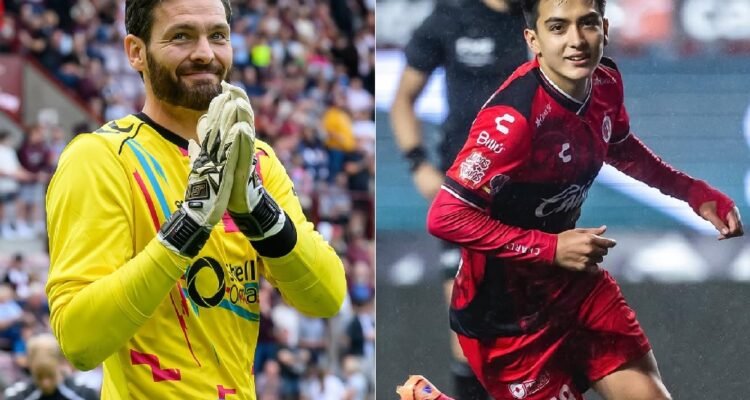 Ini Pemain Tertua dan Termuda di Piala Dunia FIFA 2026