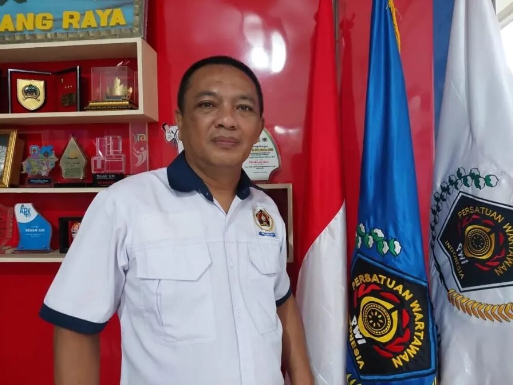 Ketua PWI Malang Raya Jagokan Inggris Juara Piala Dunia FIFA 2026