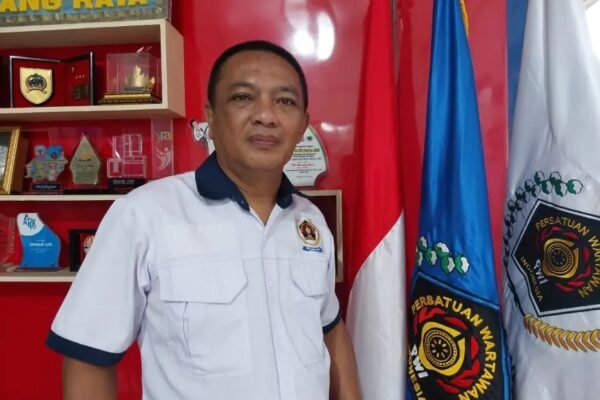 Ketua PWI Malang Raya Jagokan Inggris Juara Piala Dunia FIFA 2026