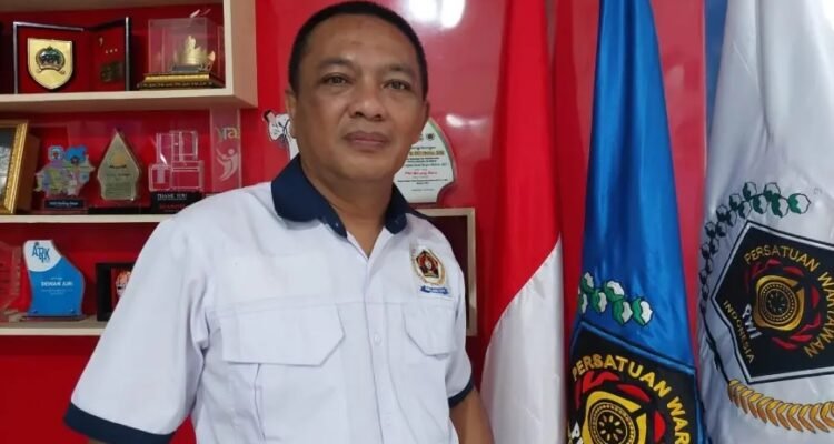 Ketua PWI Malang Raya Jagokan Inggris Juara Piala Dunia FIFA 2026
