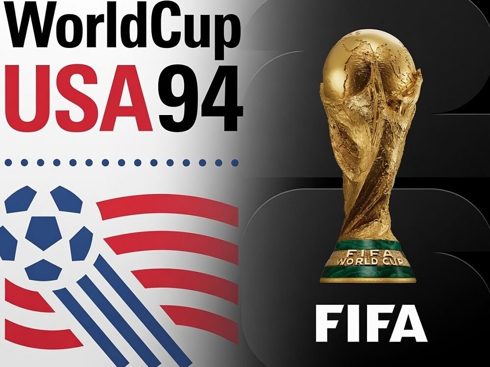 Head to Head Piala Dunia 1994 vs 2026: Nostalgia, Komersialisasi, dan Isu Imigrasi