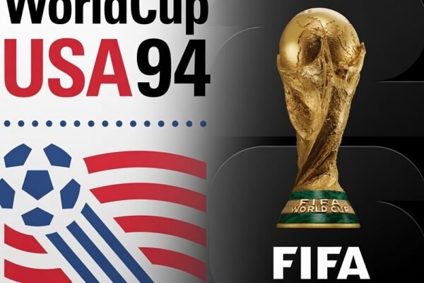 Head to Head Piala Dunia 1994 vs 2026: Nostalgia, Komersialisasi, dan Isu Imigrasi