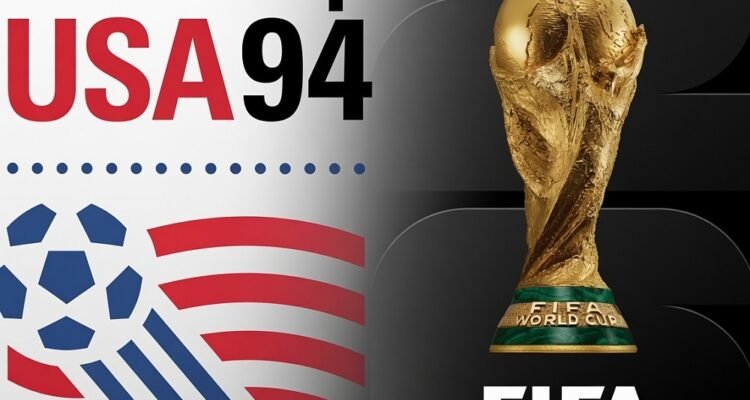 Head to Head Piala Dunia 1994 vs 2026: Nostalgia, Komersialisasi, dan Isu Imigrasi