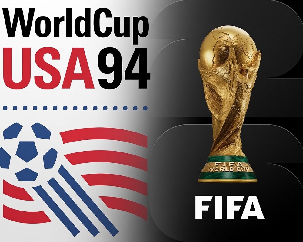 147-Piala Dunia 1994 vs 2026 Head to Head Piala Dunia 1994 vs 2026: Nostalgia, Komersialisasi, dan Isu Imigrasi