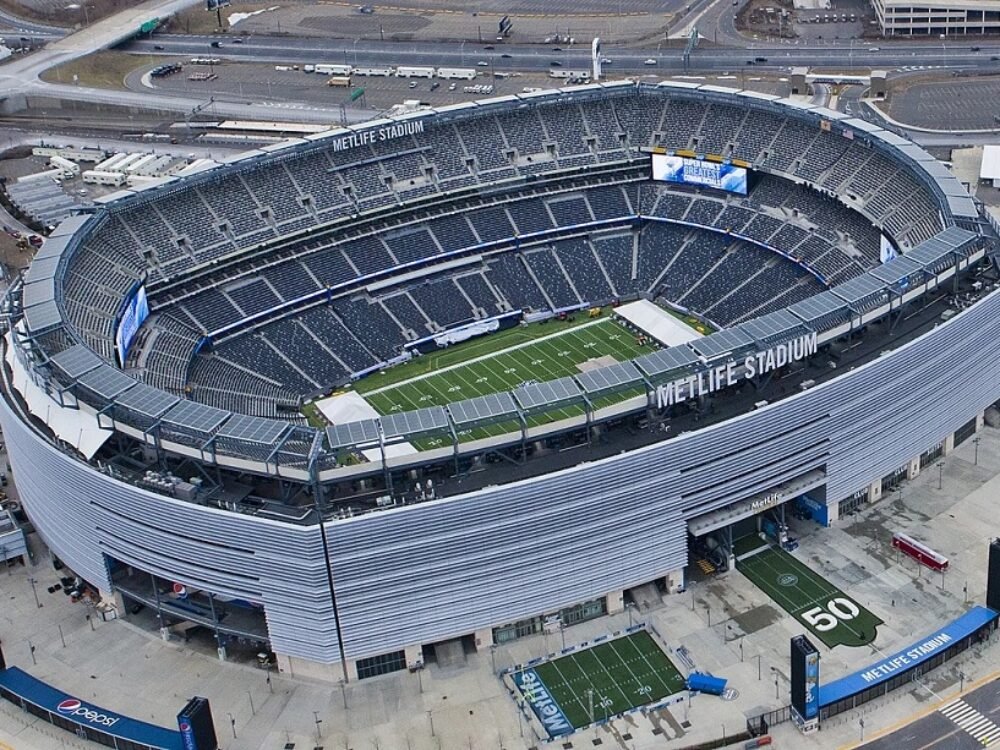 147b-Metlife Stadium Prediksi Tingkat Polusi Tinggi di Final Piala Dunia FIFA 2026