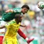 Hasil Meksiko vs Afrika Selatan, Tuan Rumah Menang 2-0