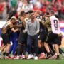 Lolos Pertama di Babak 16 Besar, Pelatih Kanada Sebut Semua Pemain Adalah Pahlawan Bangsa
