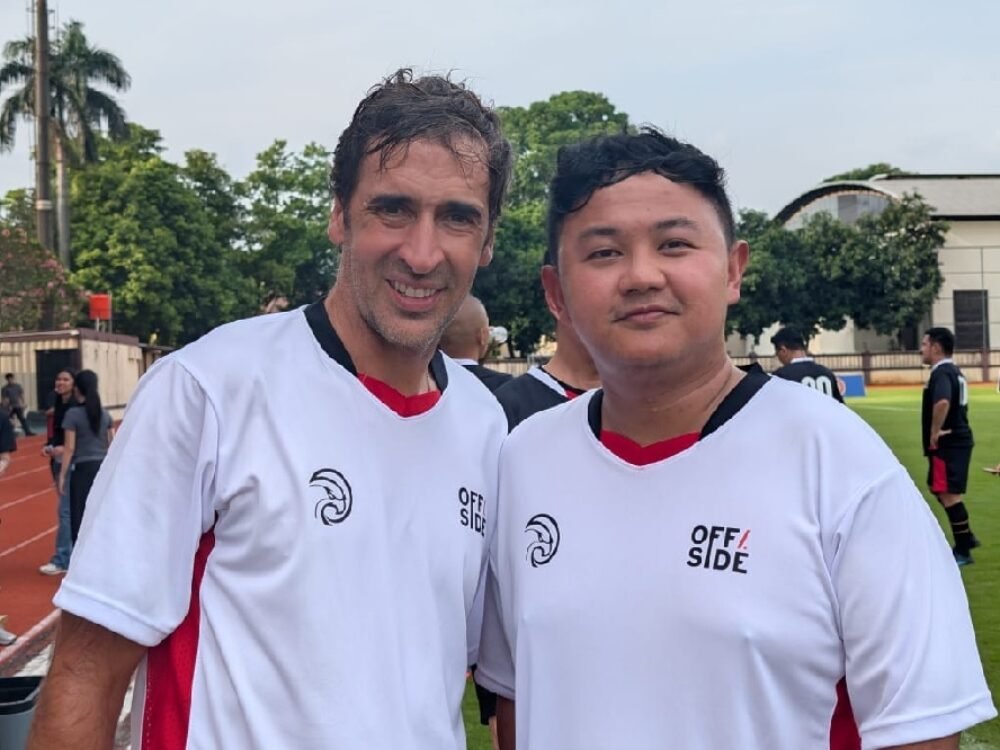 Alih-Alih Spanyol, Manajer Muda Jebolan Universitas Real Madrid Ini Malah Favoritkan Tim Lain Jadi Kampiun Piala Dunia FIFA 2026