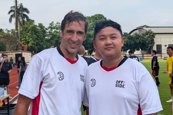 Alih-Alih Spanyol, Manajer Muda Jebolan Universitas Real Madrid Ini Malah Favoritkan Tim Lain Jadi Kampiun Piala Dunia FIFA 2026