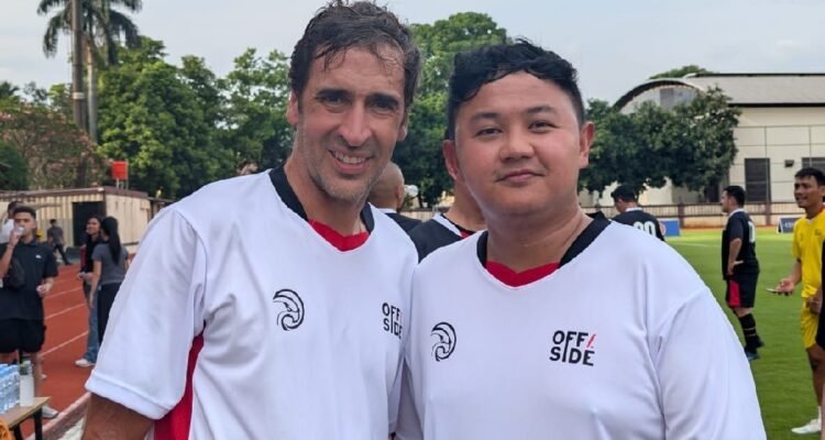 Alih-Alih Spanyol, Manajer Muda Jebolan Universitas Real Madrid Ini Malah Favoritkan Tim Lain Jadi Kampiun Piala Dunia FIFA 2026