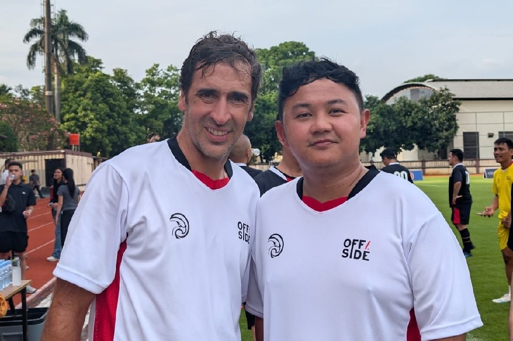 Alih-Alih Spanyol, Manajer Muda Jebolan Universitas Real Madrid Ini Malah Favoritkan Tim Lain Jadi Kampiun Piala Dunia FIFA 2026