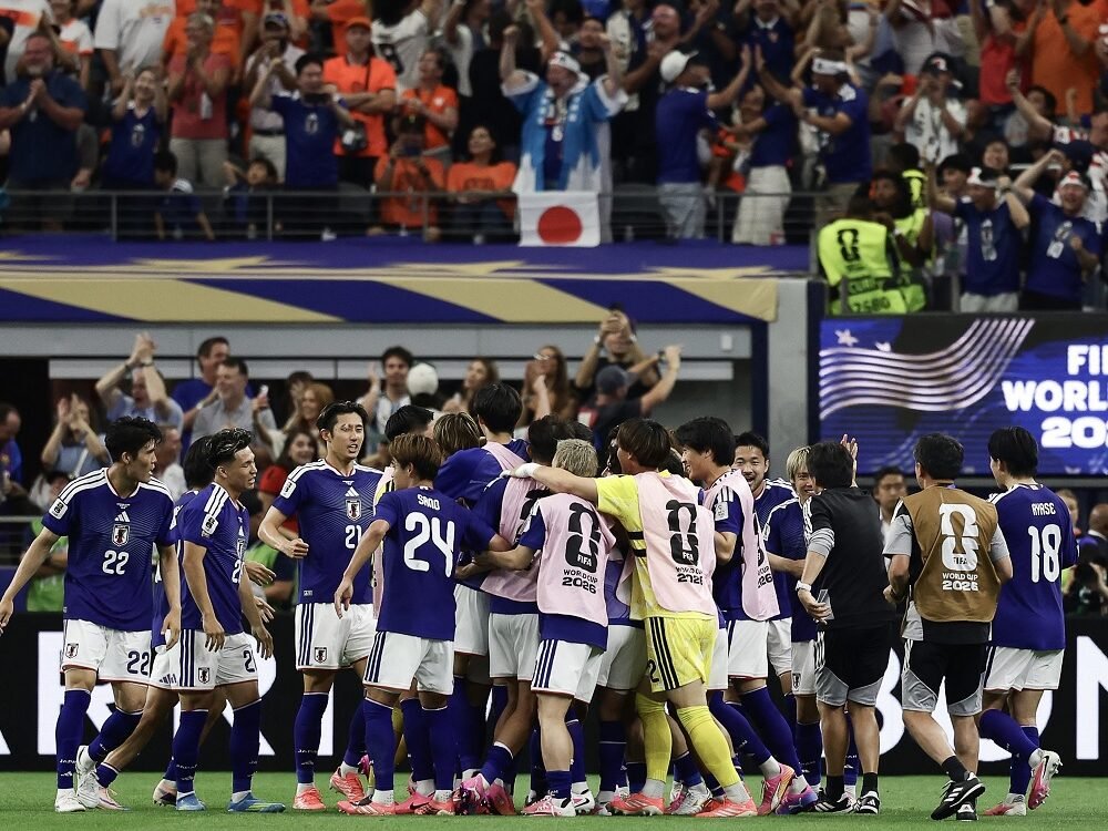 Keseruan Laga Brasil vs Jepang, Guru Bahasa Daerah SMA Taman Harapan Malang Turut Beber Prediksi
