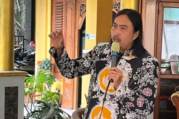 Anggota DPRD Kota Malang Ini Favoritkan Spanyol, Siap Bangkit Melawan Arab Saudi