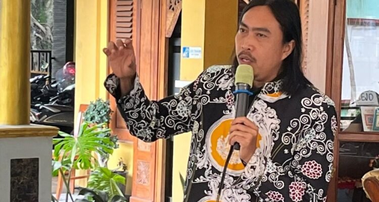 Anggota DPRD Kota Malang Ini Favoritkan Spanyol, Siap Bangkit Melawan Arab Saudi