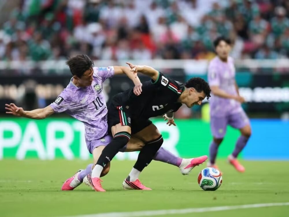 Prediksi Tim yang Lolos dari Grup A, Korea Selatan Paling Berpeluang Dampingi Meksiko