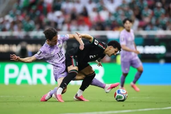 Prediksi Tim yang Lolos dari Grup A, Korea Selatan Paling Berpeluang Dampingi Meksiko