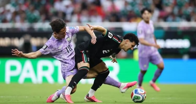 Prediksi Tim yang Lolos dari Grup A, Korea Selatan Paling Berpeluang Dampingi Meksiko