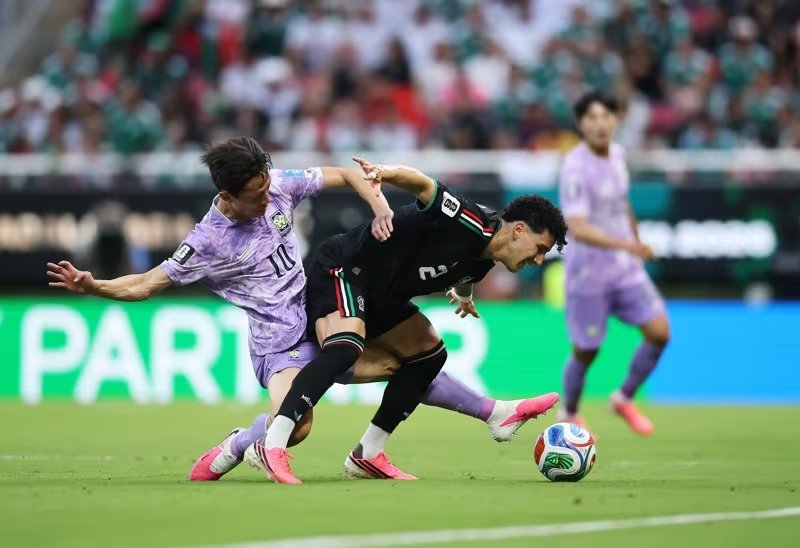 Prediksi Tim yang Lolos dari Grup A, Korea Selatan Paling Berpeluang Dampingi Meksiko