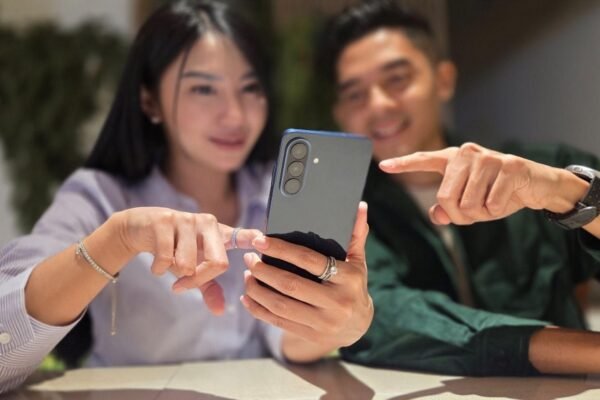 Samsung Galaxy A57 vs Galaxy A55 5G? Berikut Keunggulan yang Paling Terasa