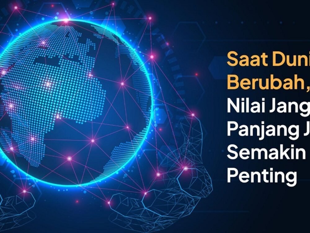 Panduan Memilih Smartphone: 3 Faktor Pertimbangan agar Tetap Bernilai dalam Jangka Panjang