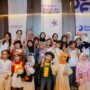 Vernon EDU Gelar Story Telling Competition 2026 di Malang, Asah Keberanian dan Kreativitas Anak Sejak Dini