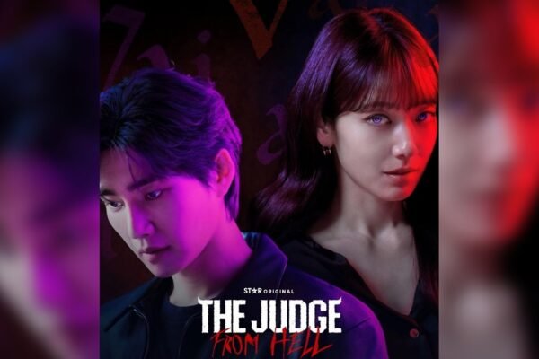 SBS Konfirmasi 'The Judge from Hell' Season 2 Tayang 2027