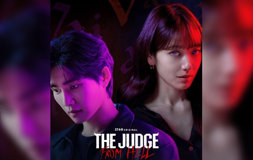 356-The Judge from Hell SBS Konfirmasi 'The Judge from Hell' Season 2 Tayang 2027