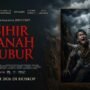 Film ‘Sihir Tanah Kubur’, Ketika Mengosongkan Makam Berujung Petaka