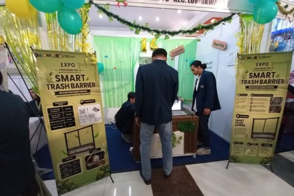 Alat Inovasi FTAB UB Dukung Swasembada Pangan, Wakil Rektor Tekankan Keberlanjutan