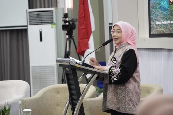 Pemkab Malang Dorong Kolaborasi Wujudkan Desa Cerdas Digital dan Mandiri