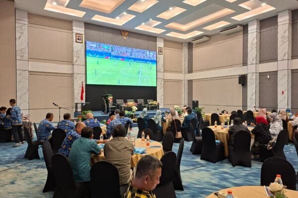Wali Kota Malang Dorong Nobar Piala Dunia 2026 sebagai Penggerak Ekonomi UMKM