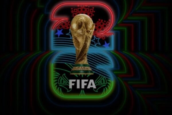 FIFA Rilis 18 Lagu di Album Resmi Piala Dunia 2026