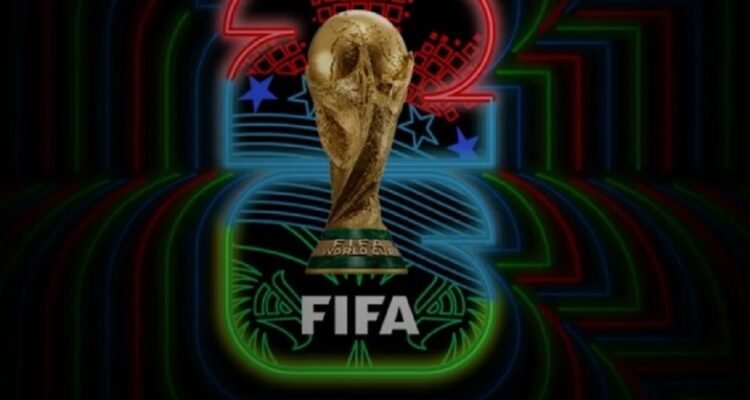 FIFA Rilis 18 Lagu di Album Resmi Piala Dunia 2026