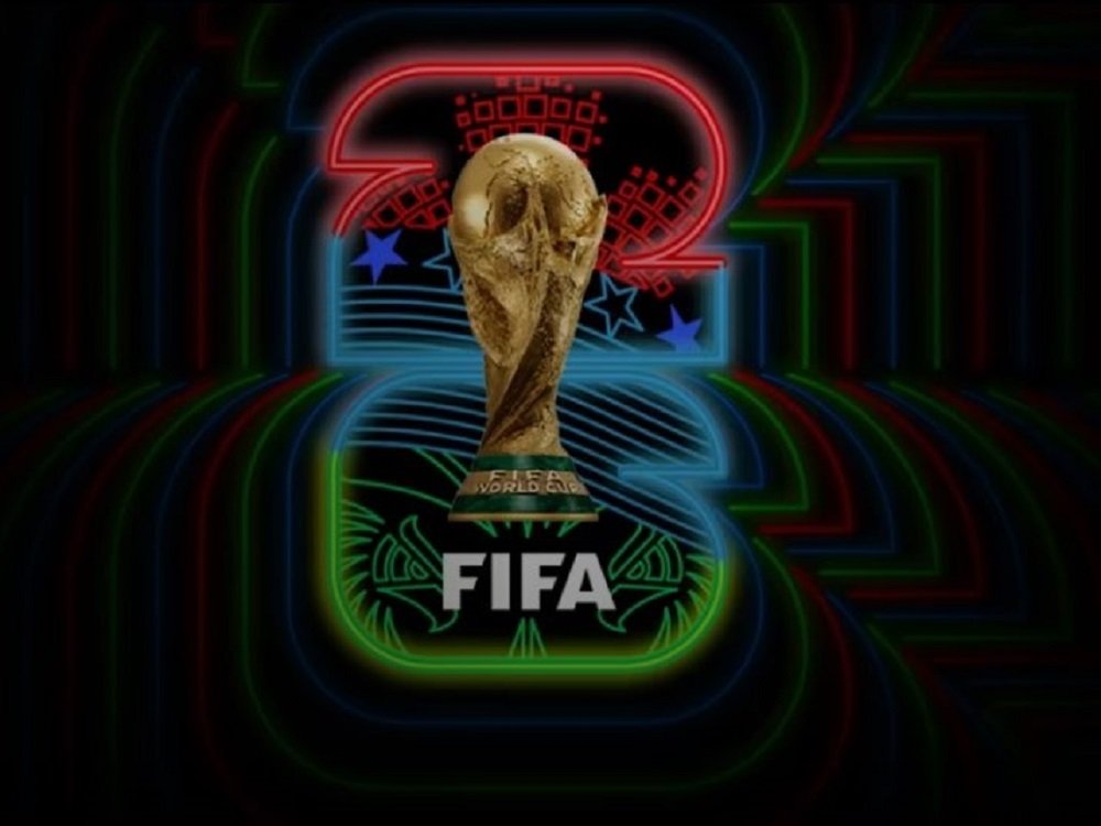 FIFA Rilis 18 Lagu di Album Resmi Piala Dunia 2026