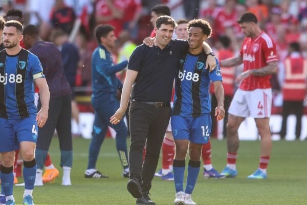 Pekan Ini Andoni Iraola Segera Capai Kesepakatan Sebagai Pelatih Baru Liverpool